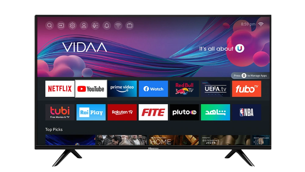 MOM IPTV